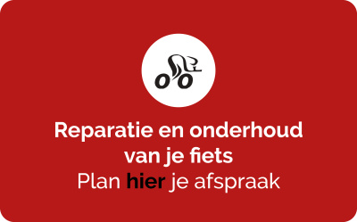fietsbanner