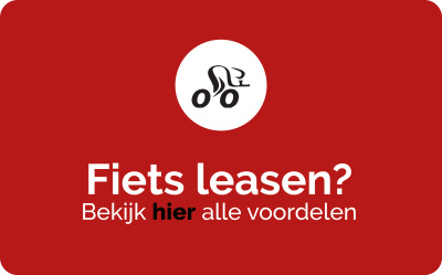 fietsbanner