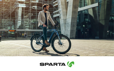 fietsbanner
