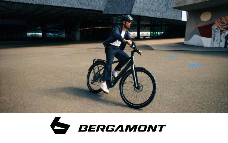Bergamont