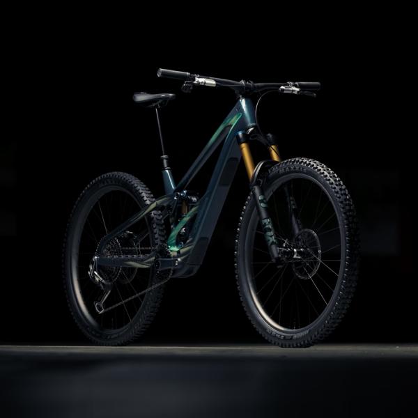 De officiële lancering van de nieuwe Wild LT komt eraan