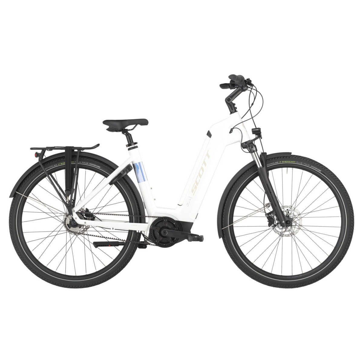 Scott SCO Bike Sub 40Belt Wave
