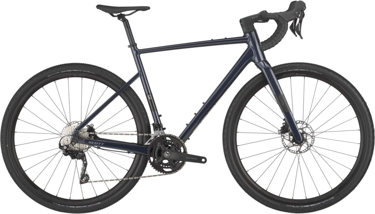 Scott Speedster Gravel 30