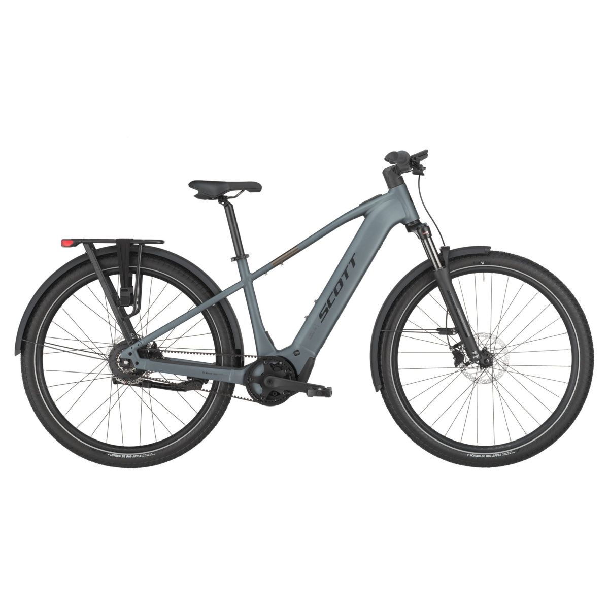 Scott SCO Bike Sub 10 Belt