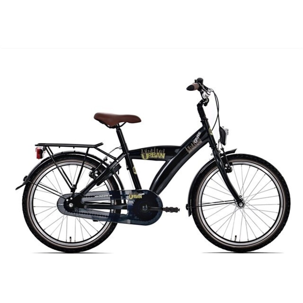 Bfk Urban 20 inch