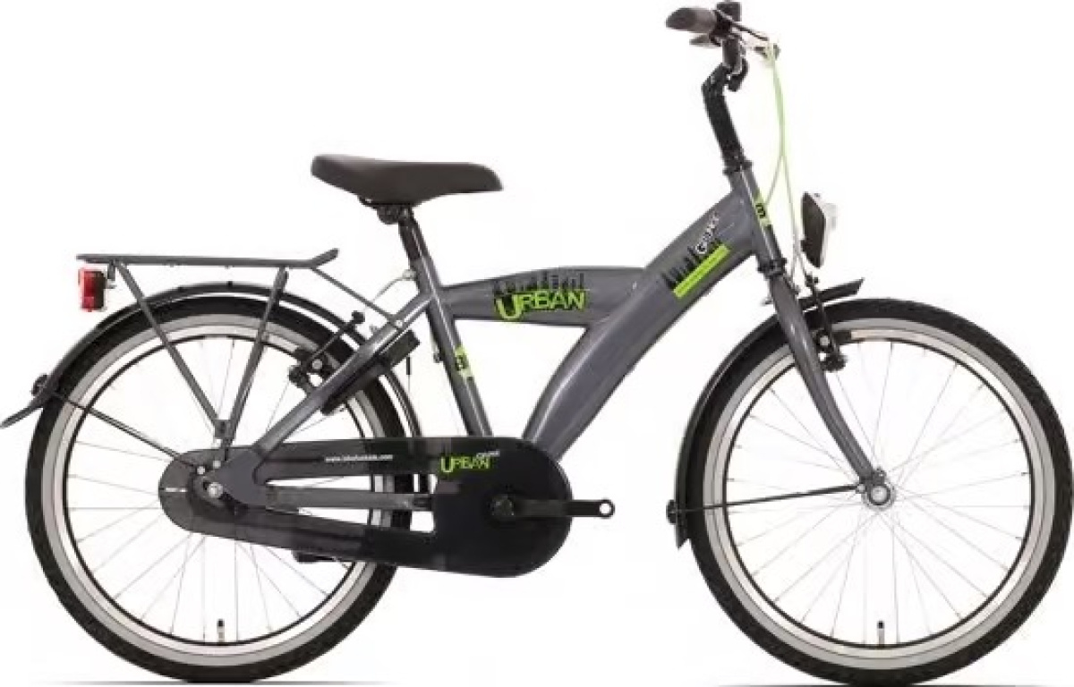 Bfk Urban 20 inch