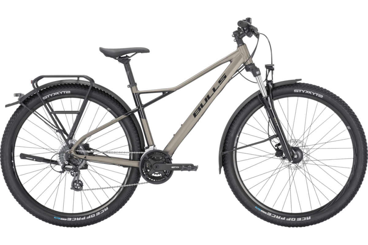 SHARPTAIL Vo27 gr Rh-XS Diam 16K